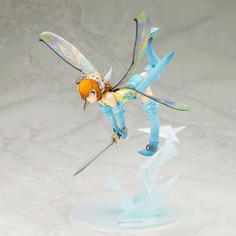 Model Kit Kotobukiya - 오리지널 재고 있음 코토부키야 메타포라: 레판타조