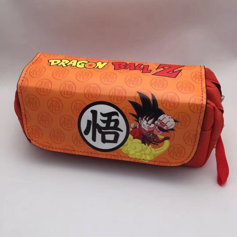 Model Kit Dragon Ball - 새로운 드래곤볼 계몽 펜 가방 거북이