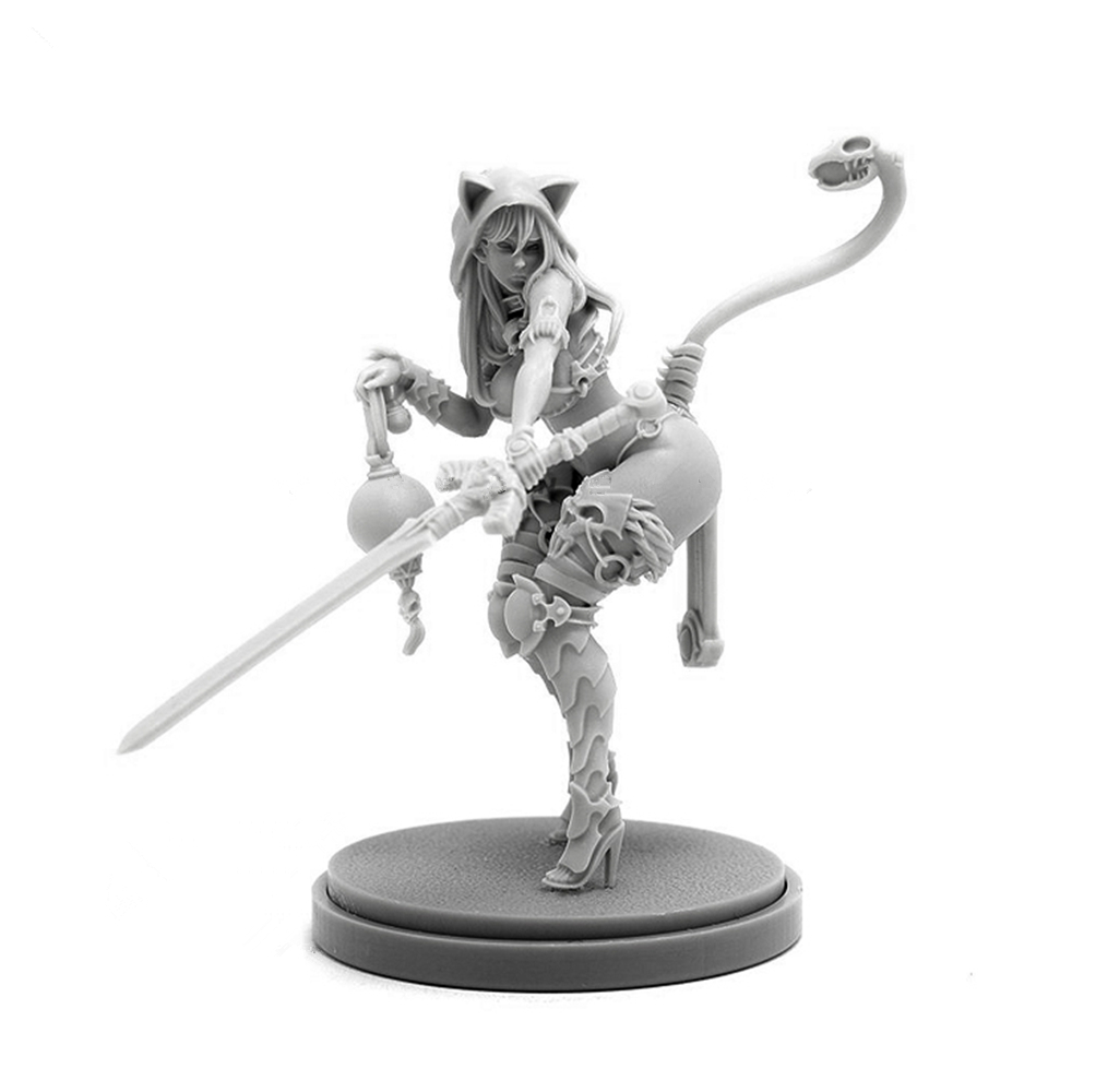 Model Kit Revell - 모델 키트 수지 키트 KINGDOM DEATH