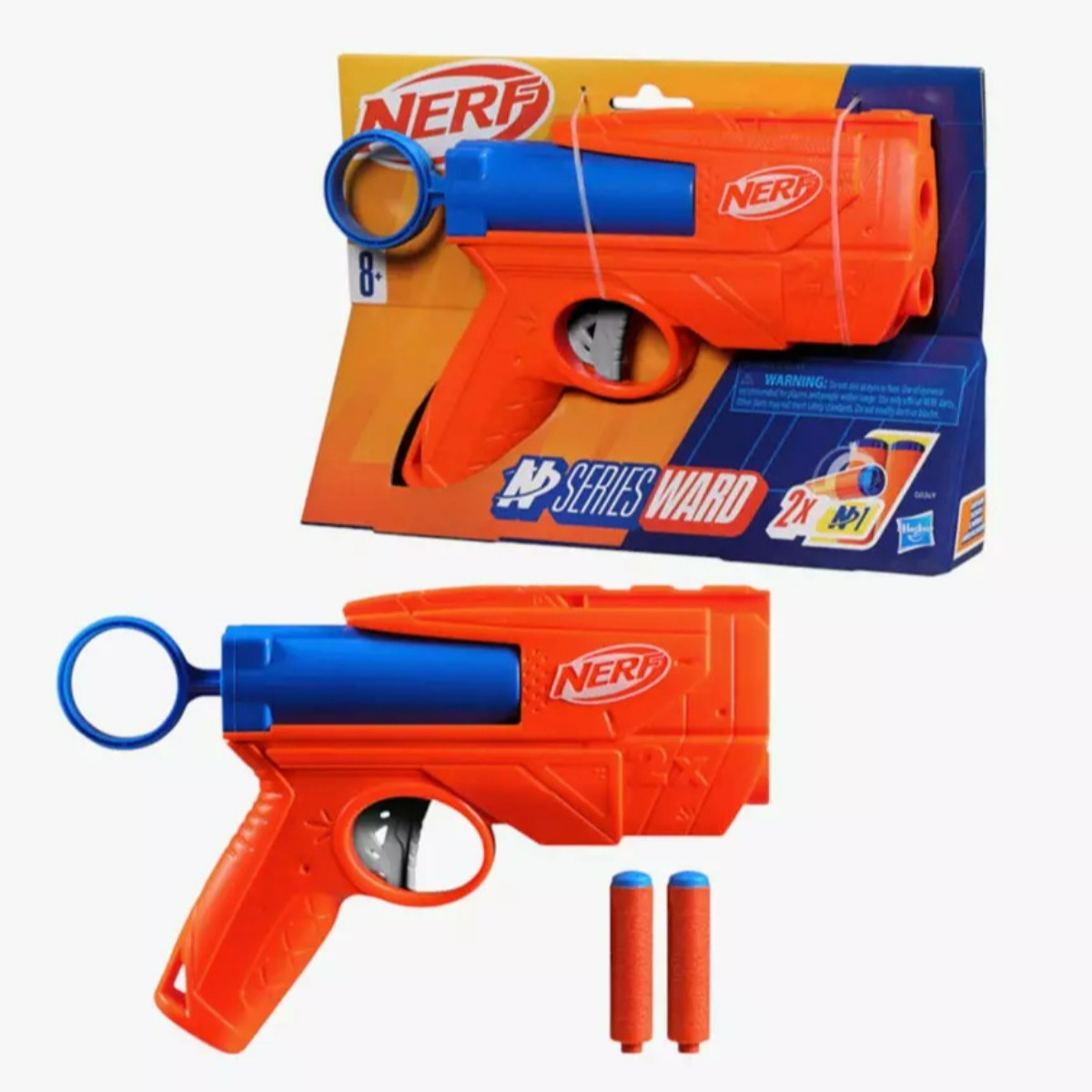 Hasbro Game Nerf - 배틀 게임용 하스브로 NERF N 시리즈