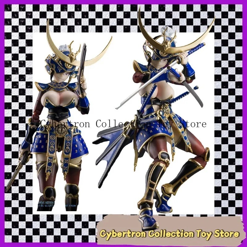 Model Kit Kotobukiya - 예약 주문 신상품 KEEPGOING Toys 센고쿠