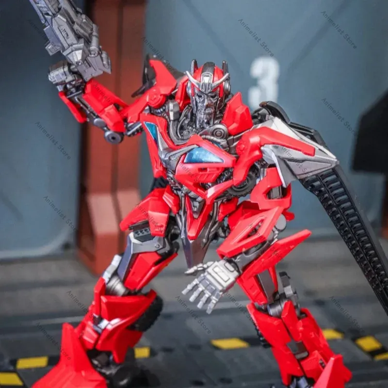 Model Kit Transformers Blokees - 재고 있음 정품 블로키즈 트랜스포머 센티넬