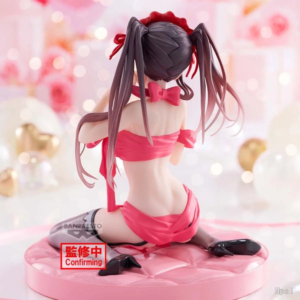 Model Kit Kotobukiya - 오리지널 반다이 데이트 어 라이브 토키사키