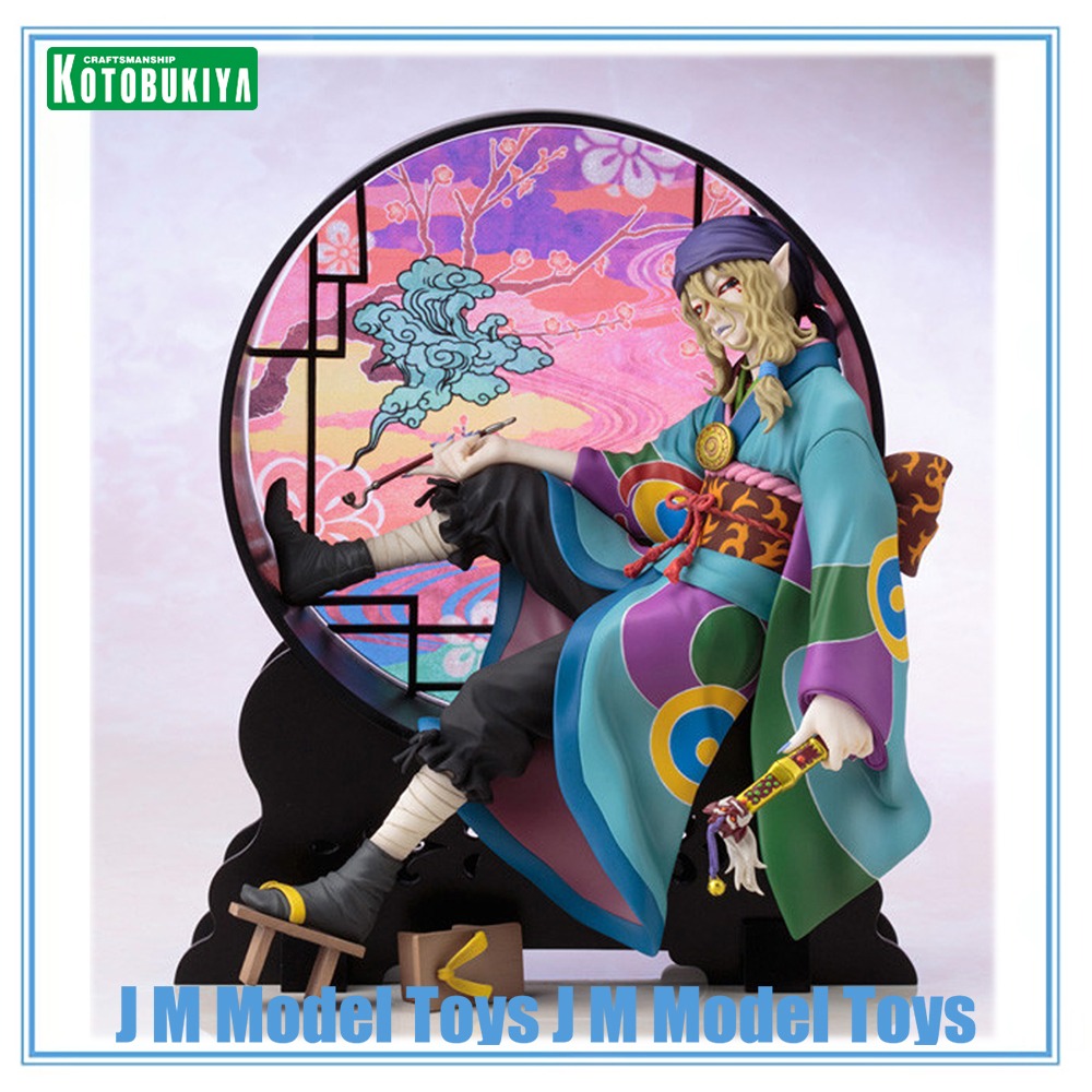 Model Kit Kotobukiya - 【JM】100% 오리지널 재고 있음 코토부키야 ARTFX