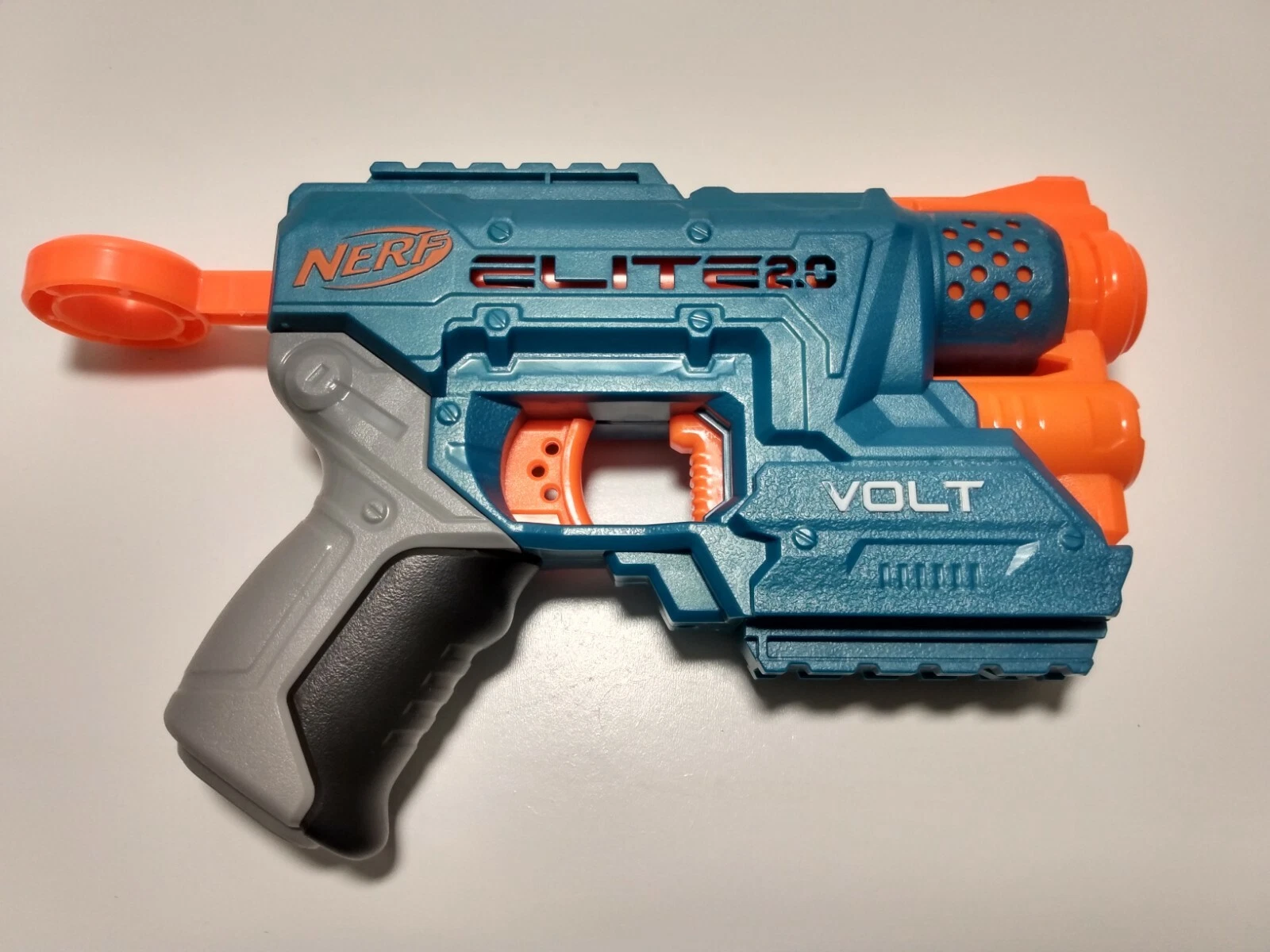 하스브로 네르프 엘리트 2.0 볼트 SD 1 블래스터  - Hasbro Game Nerf 리뷰 및 가격