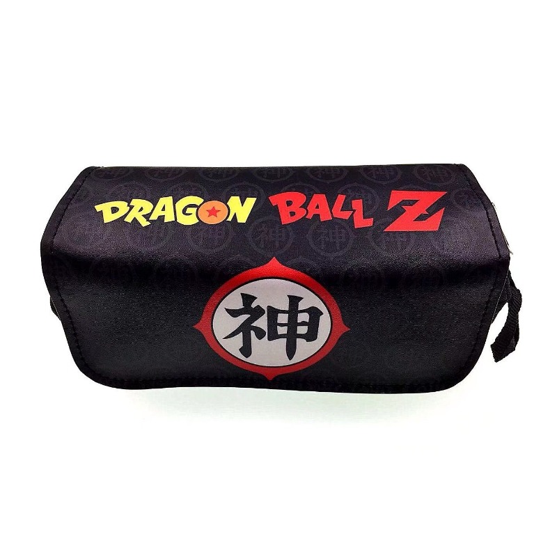 새로운 드래곤볼 계몽 펜 가방 거북이 캐릭터 대용량 더 - Model Kit Dragon Ball 리뷰 및 가격