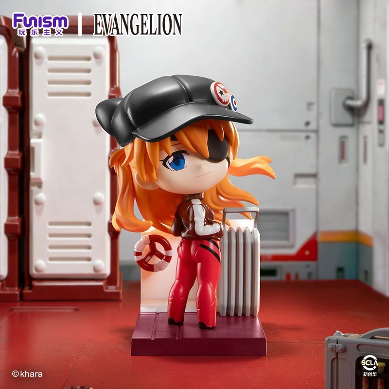 FUNISM 신세기 에반게리온 EVA 휴먼 인스트루멘티 - Model Kit Eva 01 리뷰 및 가격