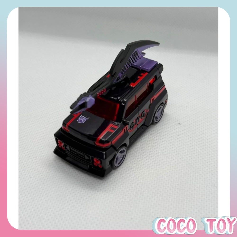 블로키스 트랜스포머 C04 아크 하트 옵티머스 프라임  - Model Kit Transformers Blokees 리뷰 및 가격