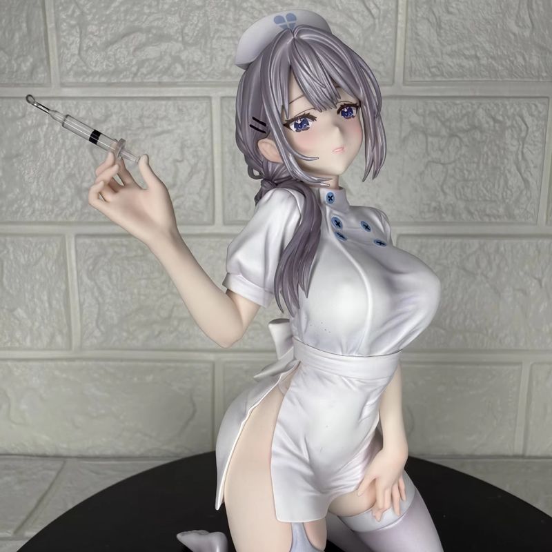 Kotobukiya 애니메이션 피규어 오리지널 캐릭터  - Model Kit Anime Girl 리뷰 및 가격