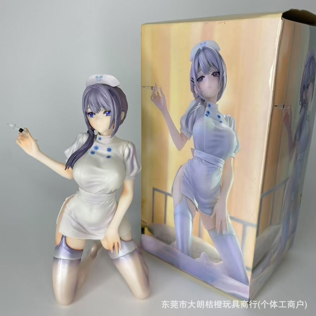 Kotobukiya 애니메이션 피규어 오리지널 캐릭터  - Model Kit Anime Girl 리뷰 및 가격
