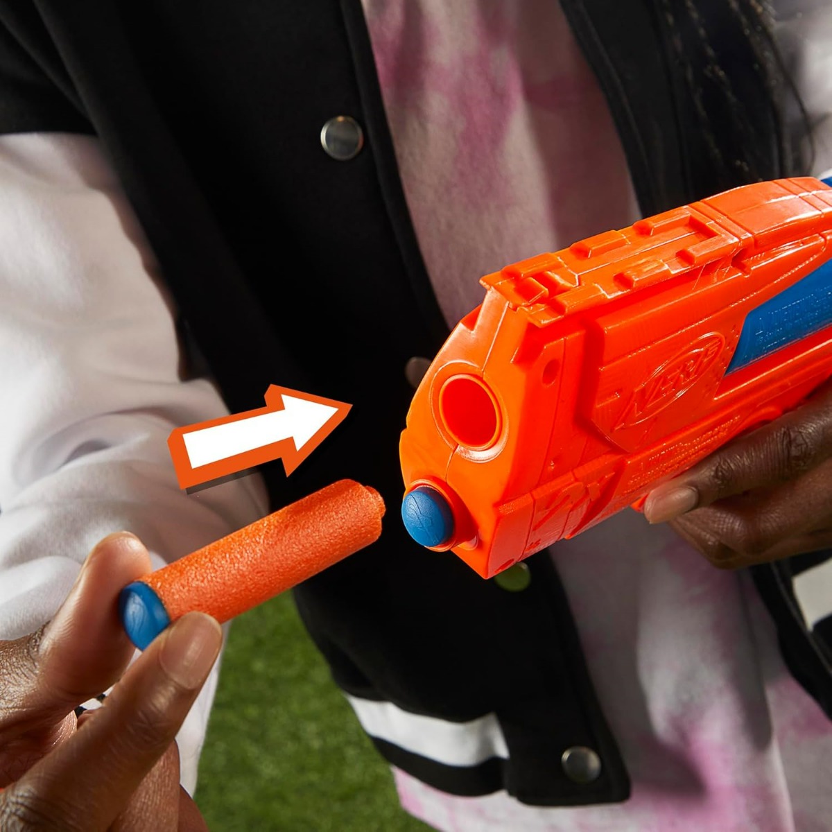 배틀 게임용 하스브로 NERF N 시리즈 워드 장난감, - Hasbro Game Nerf 리뷰 및 가격