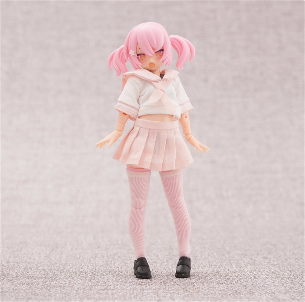 재고 있음 1/12 스케일 99S 시리즈 달콤한 학생  - Model Kit Kotobukiya 리뷰 및 가격