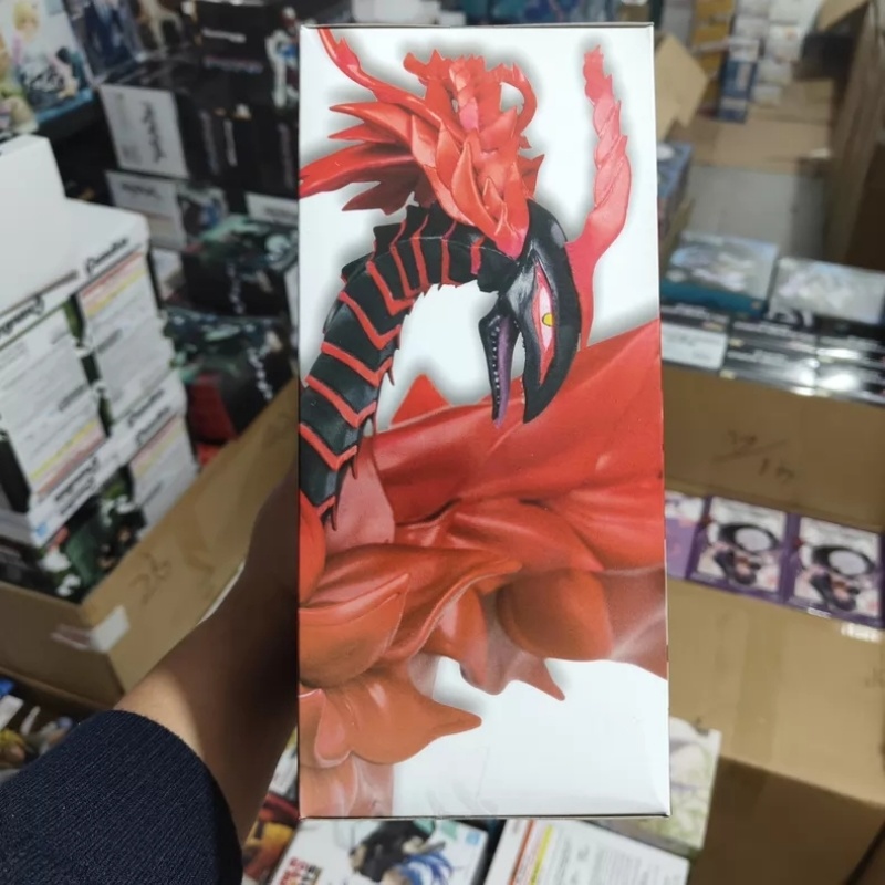 오리지널 재고 있음 KONAMI 스카이 드래곤 Yu-G - Model Kit Kotobukiya 리뷰 및 가격