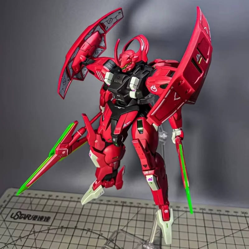 HG 1/144 다릴발드 MD-0064 머큐리의 마녀  - Model Kit Kotobukiya 리뷰 및 가격