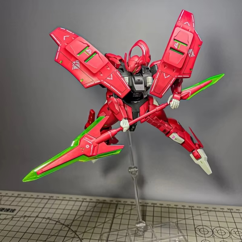 HG 1/144 다릴발드 MD-0064 머큐리의 마녀  - Model Kit Kotobukiya 리뷰 및 가격