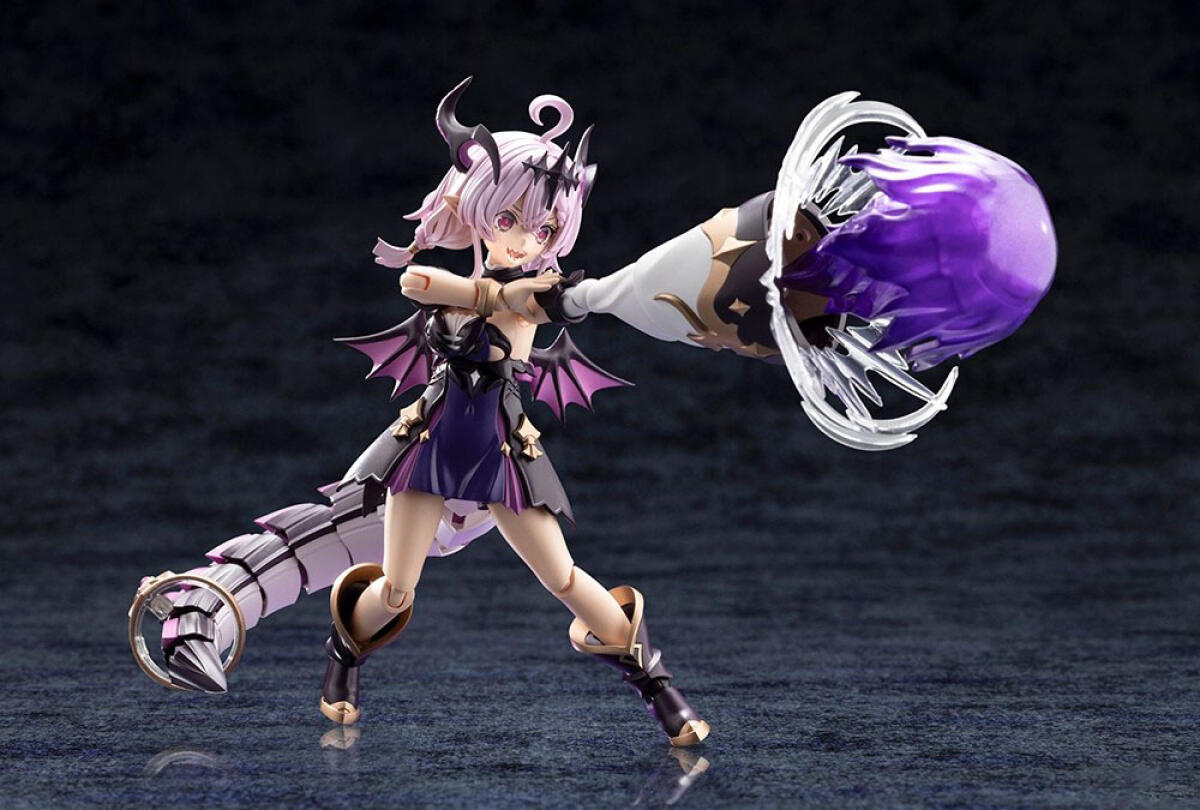 정품 코토부키야 아르카나데아 Gii 애니메이션 액션 조 - Model Kit Kotobukiya 리뷰 및 가격
