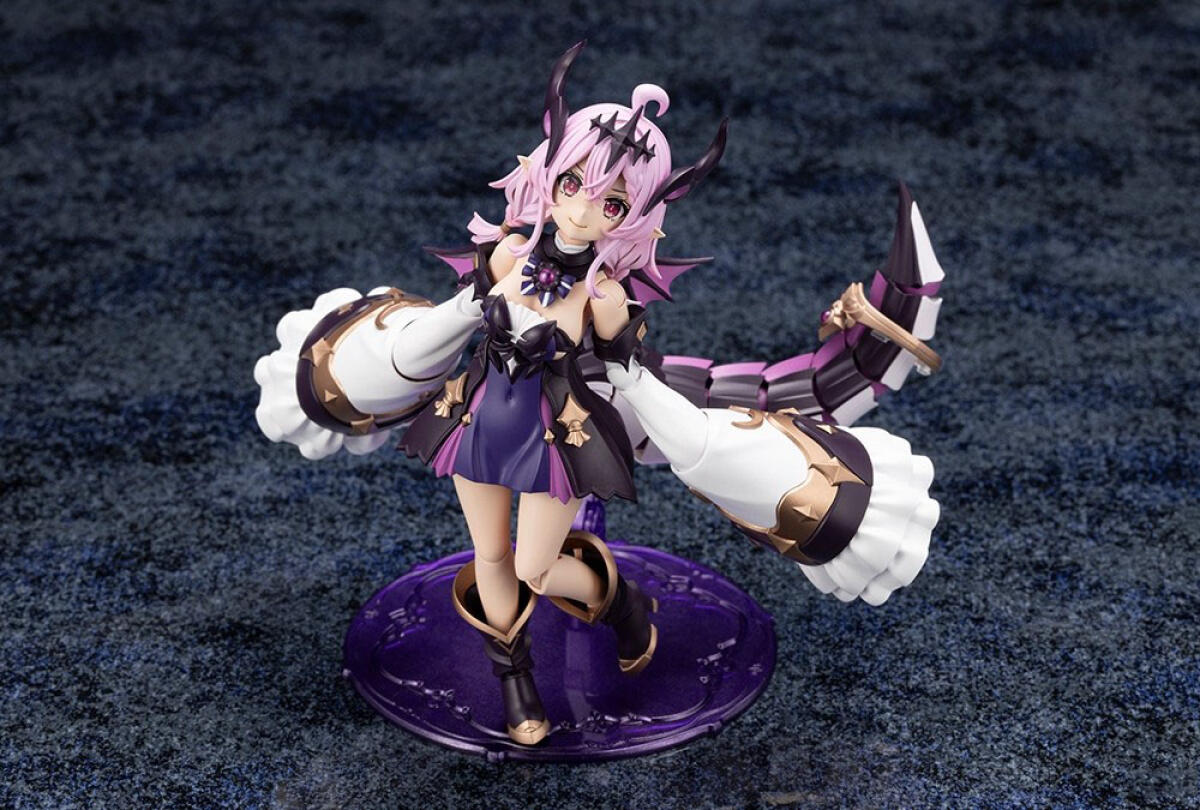 정품 코토부키야 아르카나데아 Gii 애니메이션 액션 조 - Model Kit Kotobukiya 리뷰 및 가격