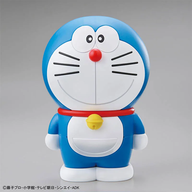 반다이 도라에몽 애니메이션 피규어 모델 키트 도라에몽  - Model Kit Kirby 리뷰 및 가격