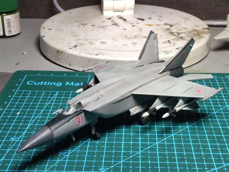 25PCS 1/144 플라스틱 조립 전투기 군사 조립  - Model Kit Revell 리뷰 및 가격
