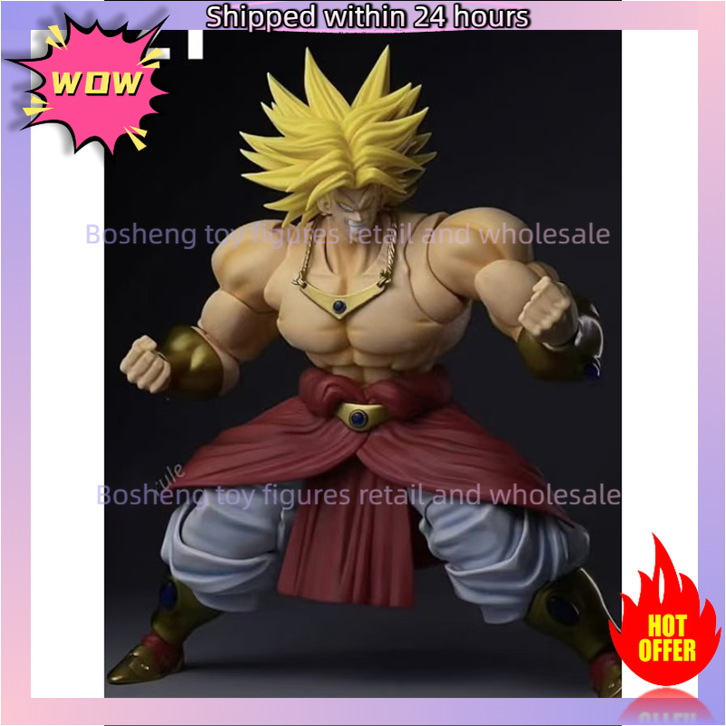 오리지널 ZT 스튜디오 드래곤볼 Z SHF 1/12 브 - Model Kit Dragon Ball 리뷰 및 가격