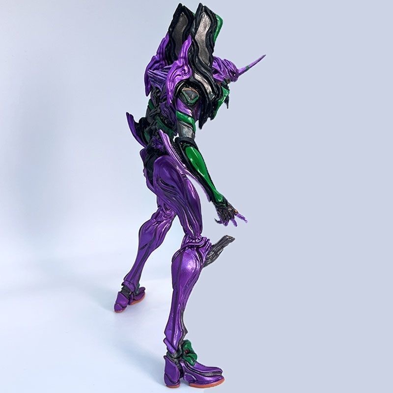 23cm/9in 애니메이션 피규어 에반게리온-01 애니 - Model Kit Eva 01 리뷰 및 가격