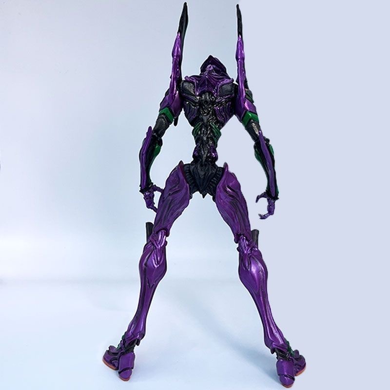23cm/9in 애니메이션 피규어 에반게리온-01 애니 - Model Kit Eva 01 리뷰 및 가격
