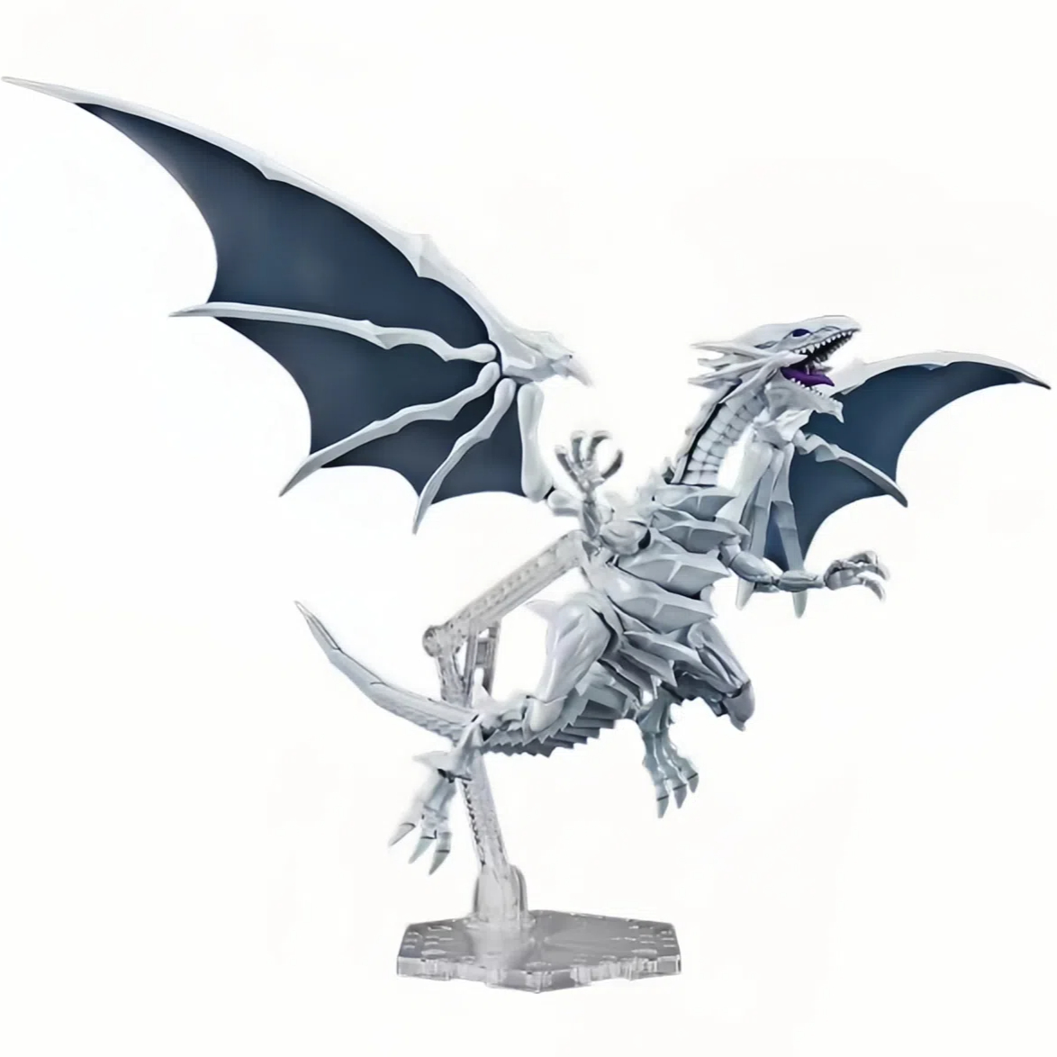 【신제품-핫】유기오 자만한 드래곤 블루아이즈 화이트 드 - Model Kit Kotobukiya 리뷰 및 가격