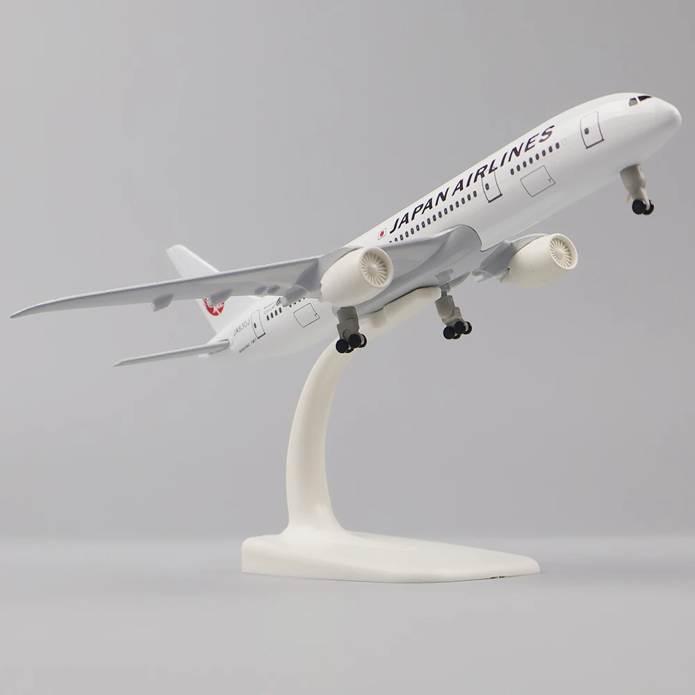 20cm 비행기 모델 장난감 합금 금속 에어 일본 항공 - Model Kit Japan 리뷰 및 가격