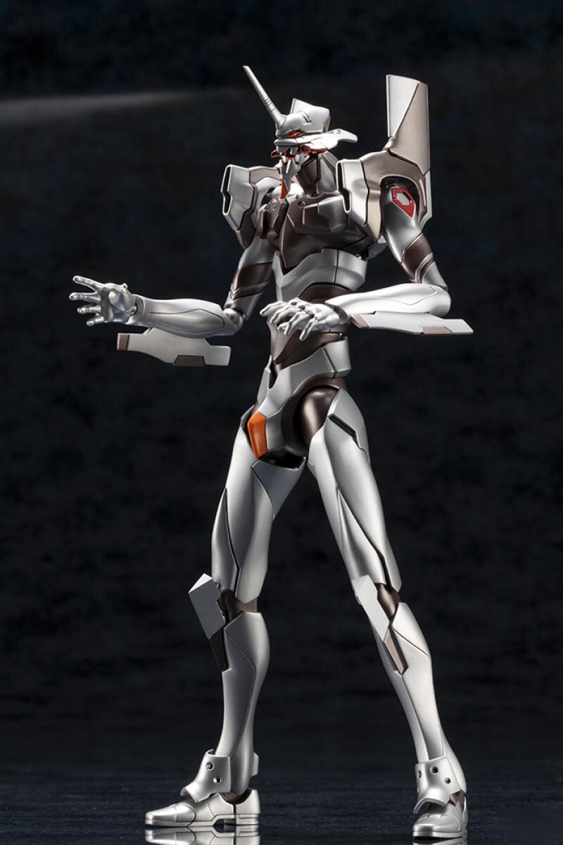 공식적으로 정품인 코토부키야 EVA 메카 고질라 컬러  - Model Kit Eva 01 리뷰 및 가격