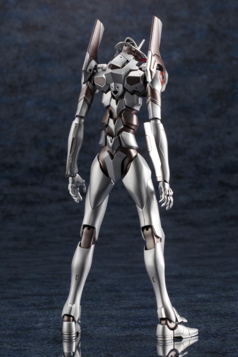 공식적으로 정품인 코토부키야 EVA 메카 고질라 컬러  - Model Kit Eva 01 리뷰 및 가격