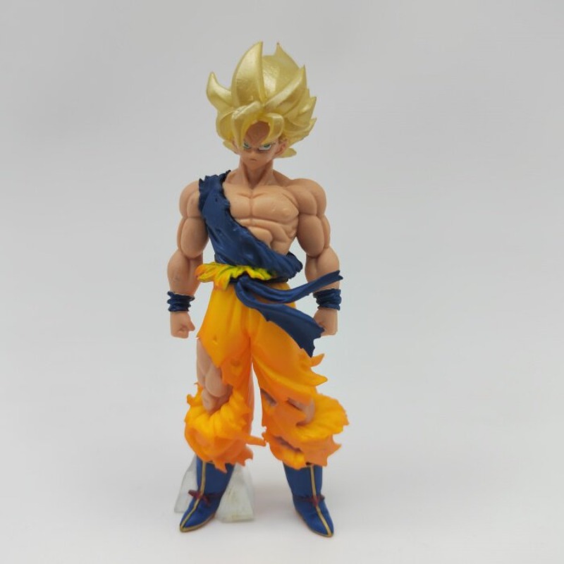 반다이 가샤폰 캡슐 장난감 드래곤볼 울트라 인스팅트 슈 - Model Kit Dragon Ball 리뷰 및 가격