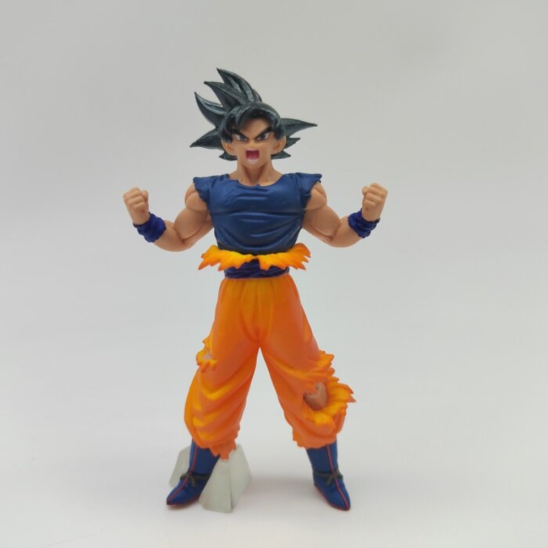 반다이 가샤폰 캡슐 장난감 드래곤볼 울트라 인스팅트 슈 - Model Kit Dragon Ball 리뷰 및 가격