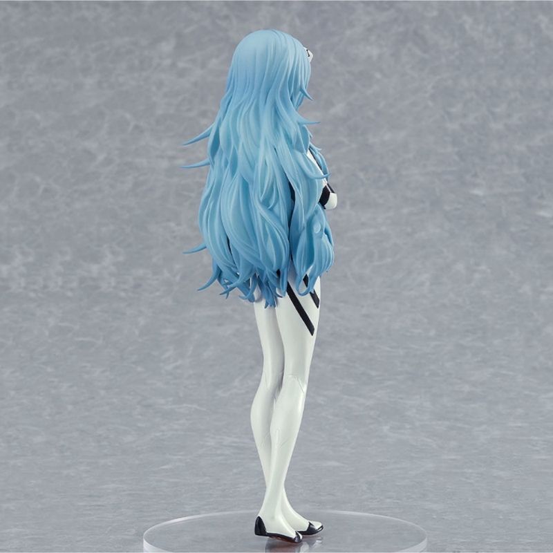 신세기 에반게리온 아야나미 레이 피규어 - 애니메이션  - Model Kit Anime Girl 리뷰 및 가격