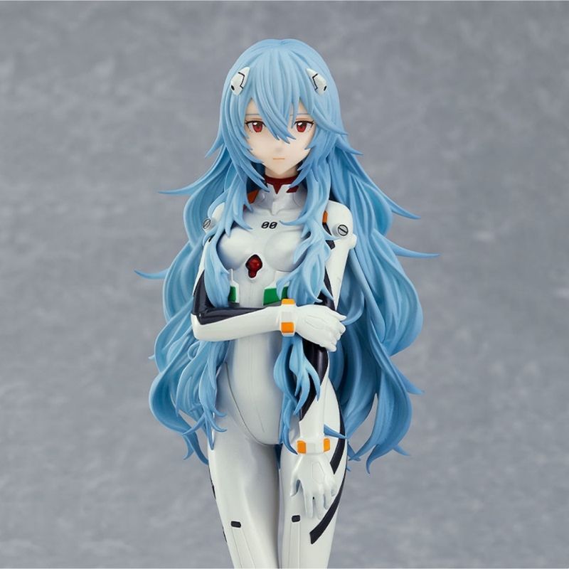 신세기 에반게리온 아야나미 레이 피규어 - 애니메이션  - Model Kit Anime Girl 리뷰 및 가격