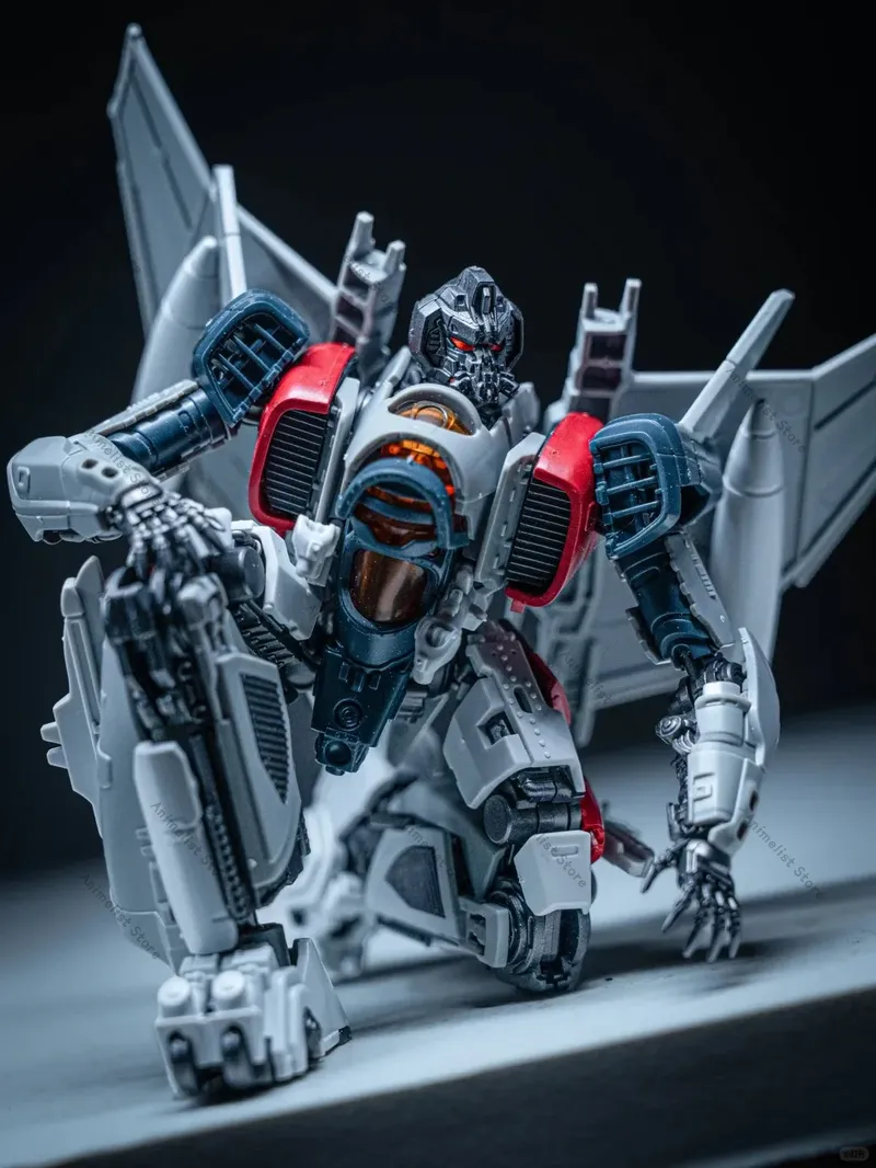 재고 있음 정품 블로키즈 트랜스포머 센티넬 프라임 조립 - Model Kit Transformers Blokees 리뷰 및 가격