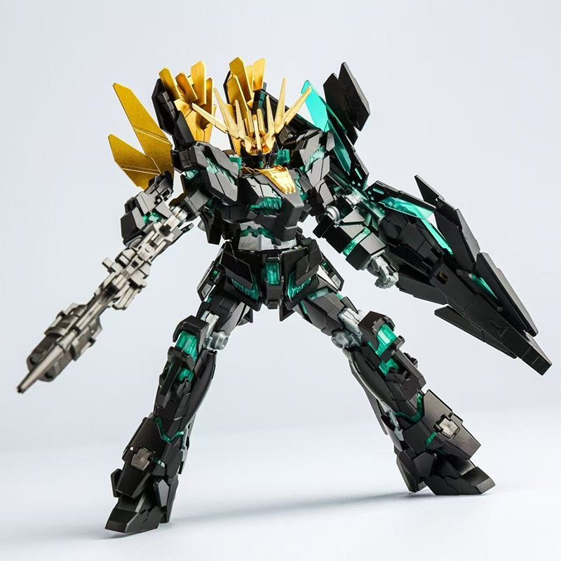 HG 1/144 RX-0 유니콘 밴시 노른 최종전투 버 - Model Kit Unicorn 리뷰 및 가격