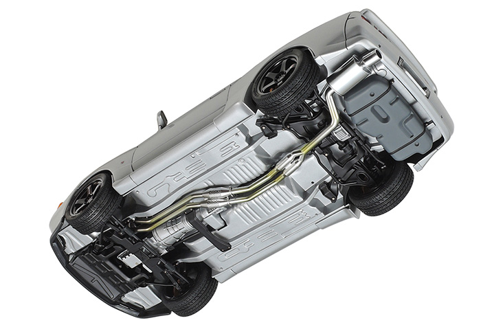 타미야 24341 1/24 스카이라인 GT-R R32  - Model Kit Revell 리뷰 및 가격