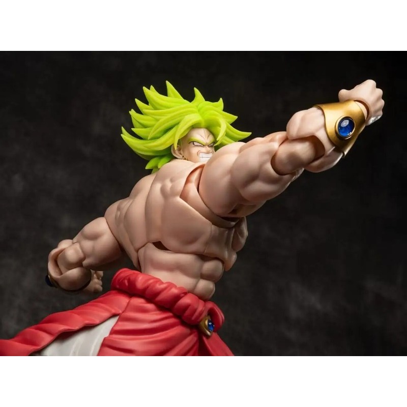 재고 있음 MP 모달 드래곤볼 Z 브로리 헤드 키트 액 - Model Kit Dragon Ball 리뷰 및 가격
