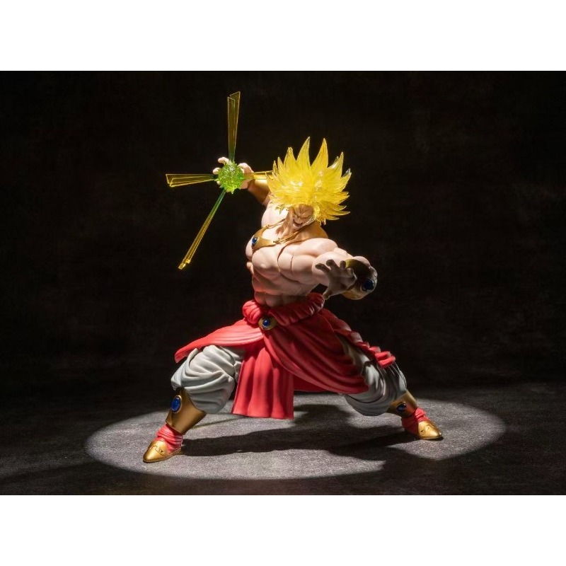 재고 있음 MP 모달 드래곤볼 Z 브로리 헤드 키트 액 - Model Kit Dragon Ball 리뷰 및 가격