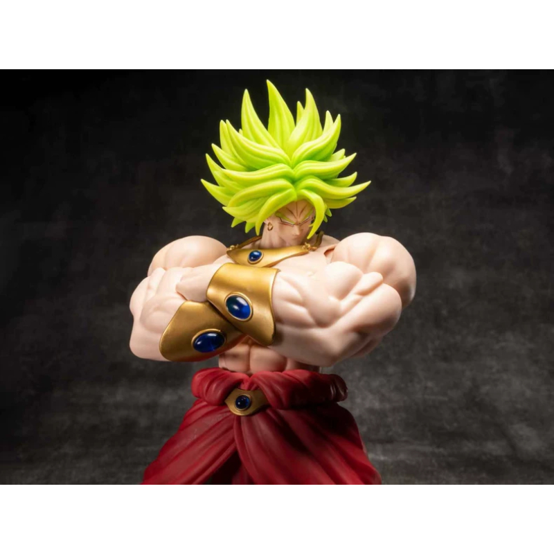 재고 있음 MP 모달 드래곤볼 Z 브로리 헤드 키트 액 - Model Kit Dragon Ball 리뷰 및 가격