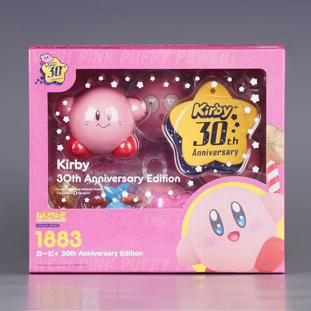 2026년 신제품 커비 1883 애니메이션 피규어 30 - Model Kit Kirby 리뷰 및 가격