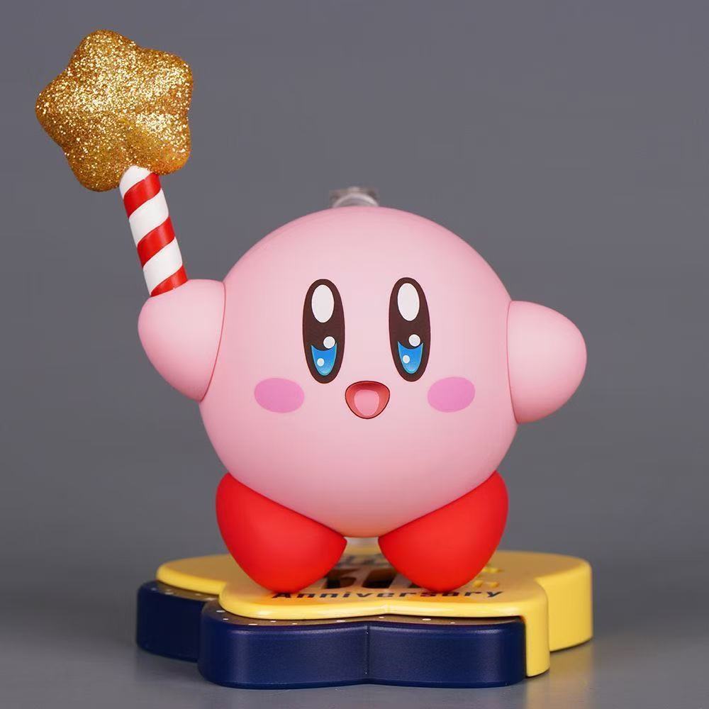 2026년 신제품 커비 1883 애니메이션 피규어 30 - Model Kit Kirby 리뷰 및 가격