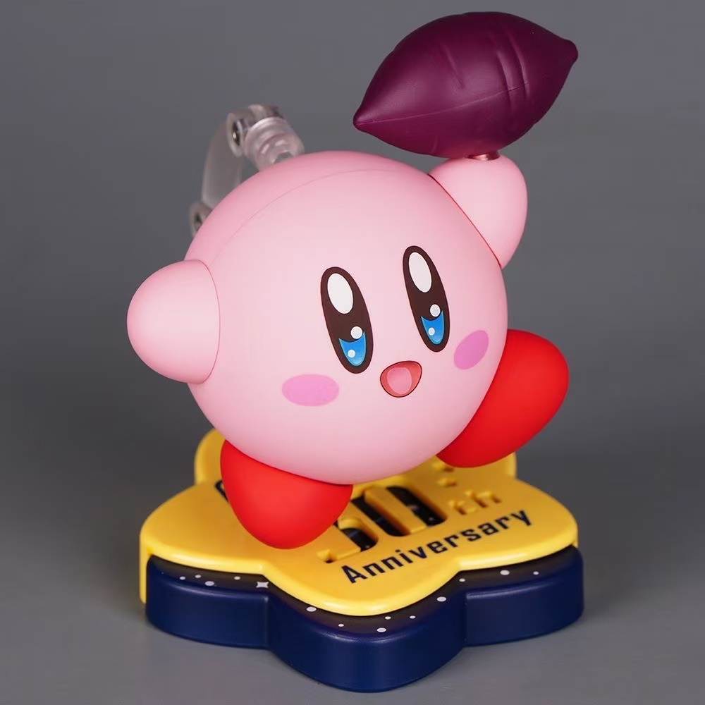 2026년 신제품 커비 1883 애니메이션 피규어 30 - Model Kit Kirby 리뷰 및 가격