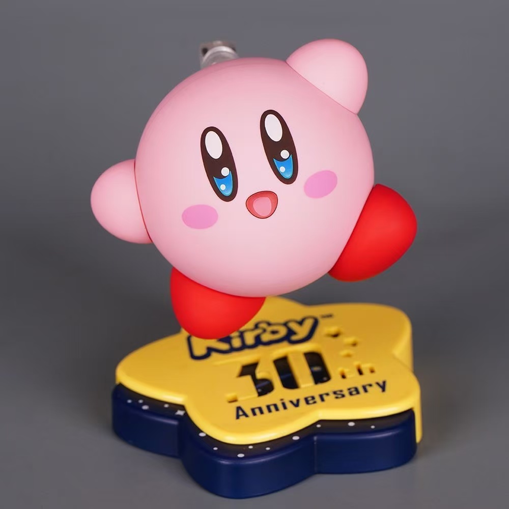 2026년 신제품 커비 1883 애니메이션 피규어 30 - Model Kit Kirby 리뷰 및 가격