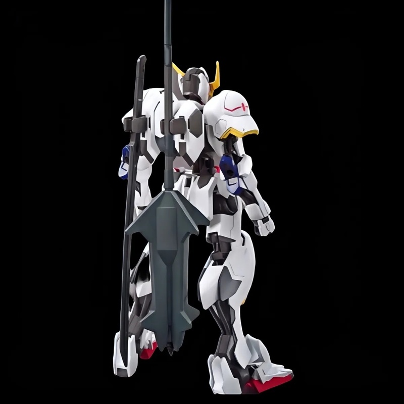 MAX HG 1/144 바바토스 4차 형태 모바일 슈트 - Model Kit Eva 01 리뷰 및 가격