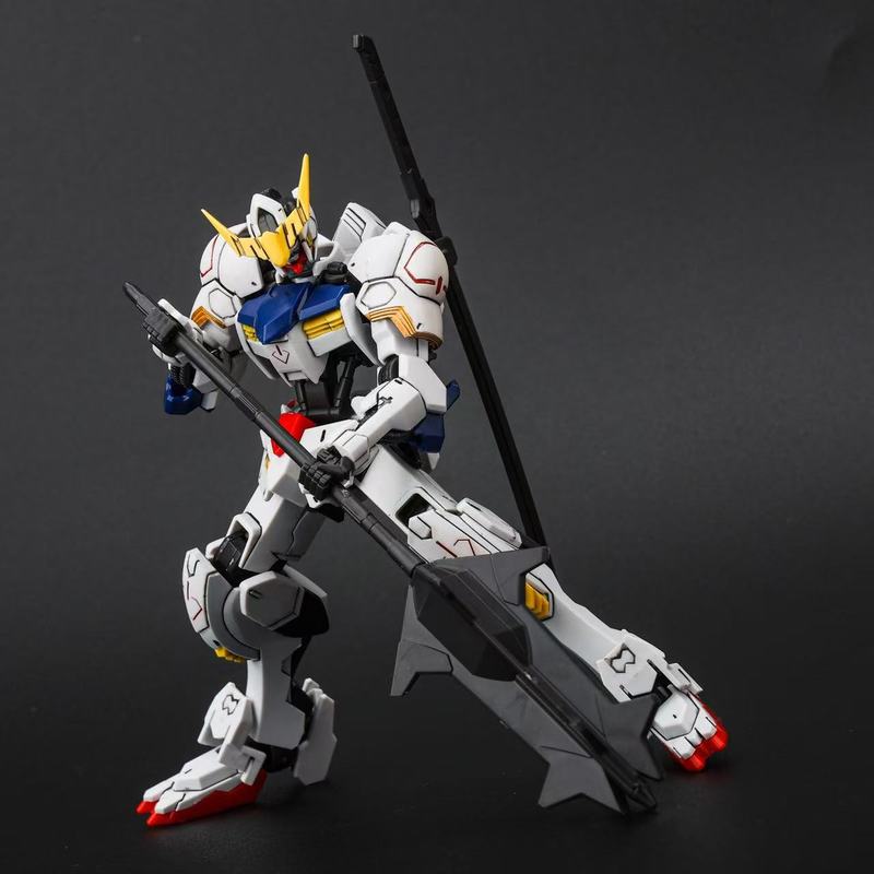MAX HG 1/144 바바토스 4차 형태 모바일 슈트 - Model Kit Eva 01 리뷰 및 가격