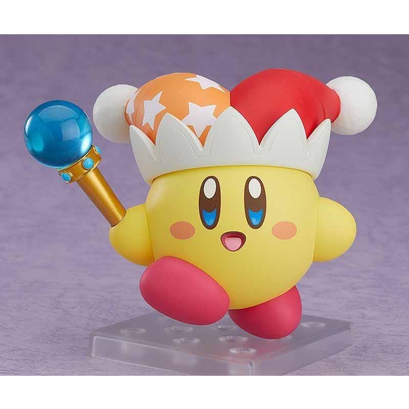 GSC 넨도로이드 빔 커비 액션 피규어 커비: 다시 만 - Model Kit Kirby 리뷰 및 가격