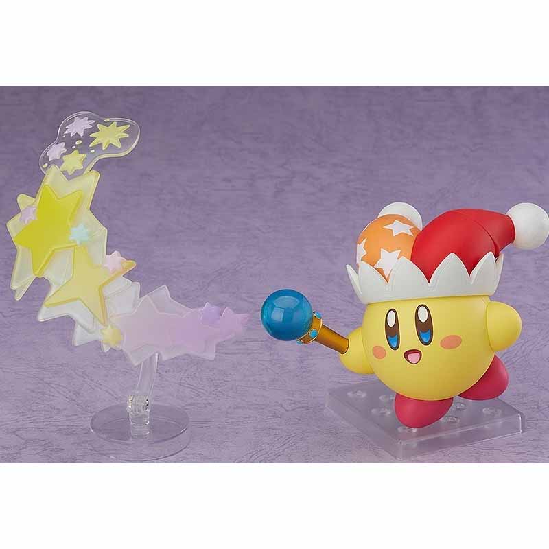 GSC 넨도로이드 빔 커비 액션 피규어 커비: 다시 만 - Model Kit Kirby 리뷰 및 가격