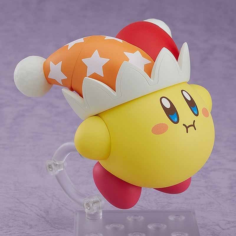 GSC 넨도로이드 빔 커비 액션 피규어 커비: 다시 만 - Model Kit Kirby 리뷰 및 가격