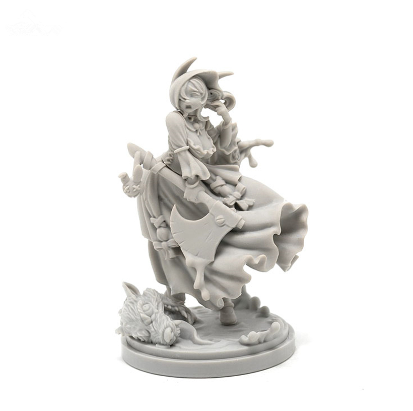 모델 키트 레진 키트 KINGDOM DEATH KD 여 - Model Kit Revell 리뷰 및 가격